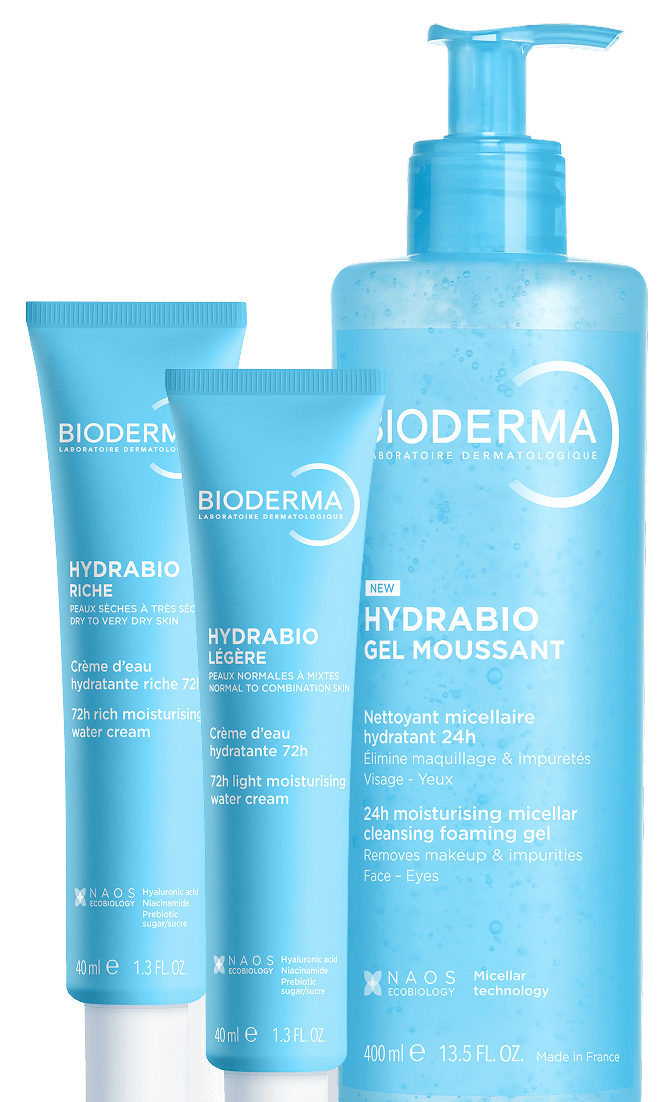 Banner products