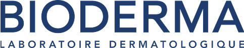 Лого bioderma