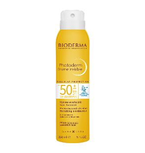 Спрей-вуаль SPF 50 150мл