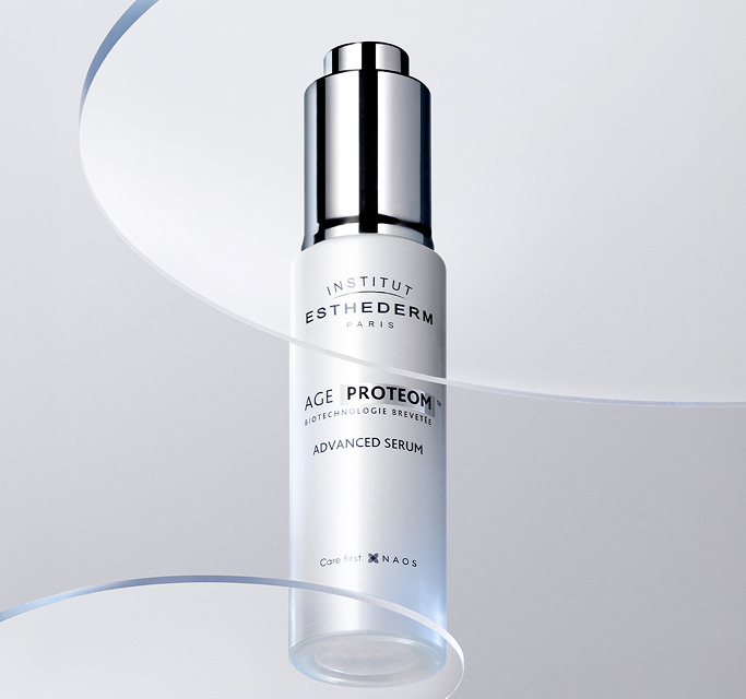 serum image