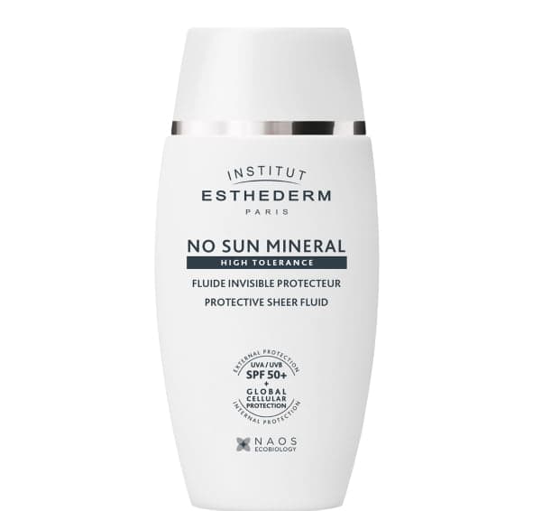 NO SUN MINERAL Минеральный флюид