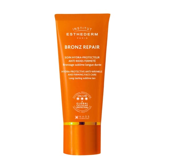 BRONZE REPAIR<br /> Крем для лица