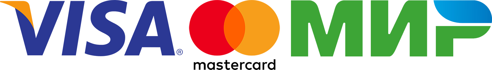 Visa International, Mastercard Worldwide, МИР
