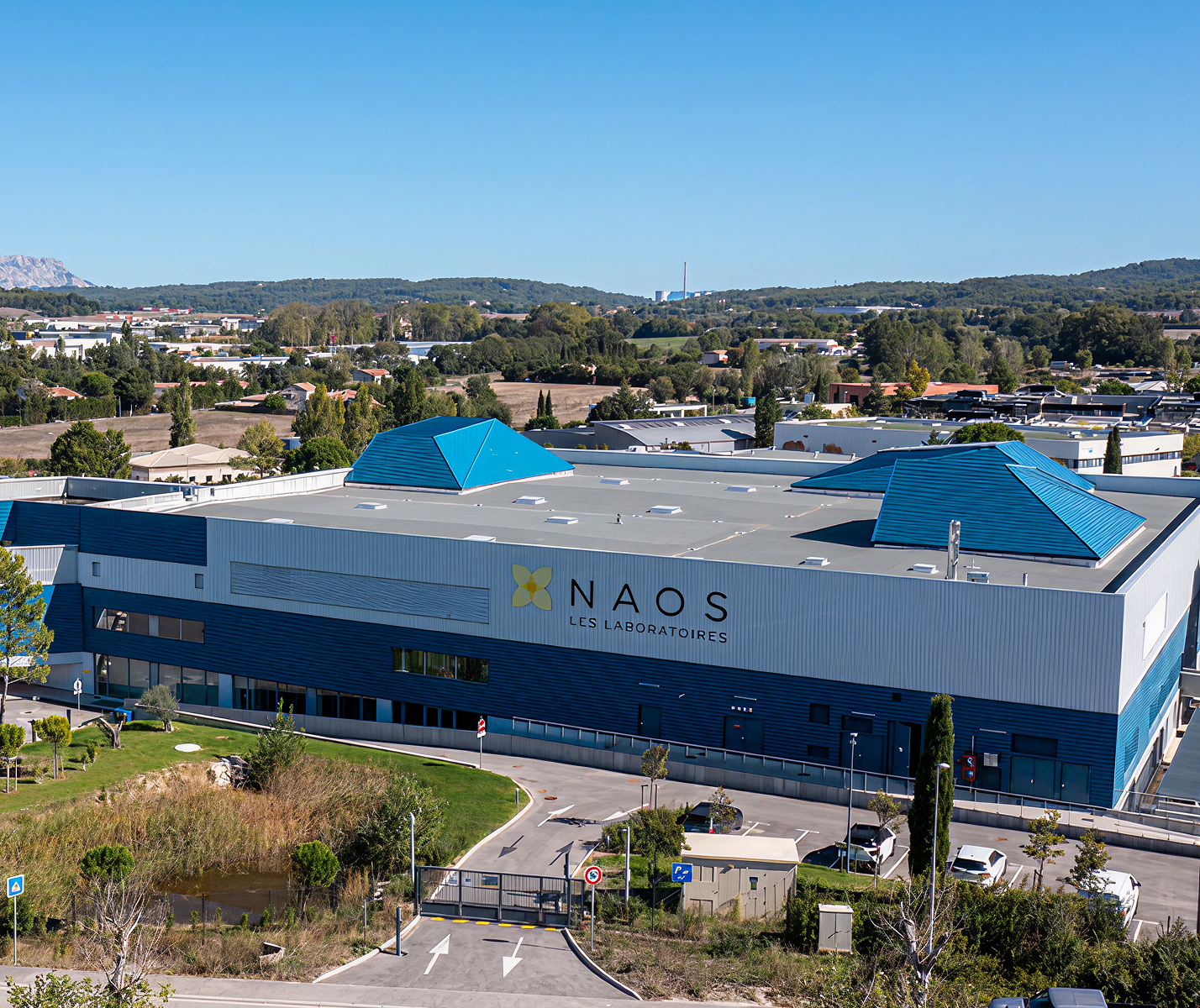 NAOS