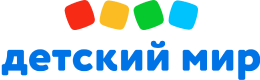 Детский мир