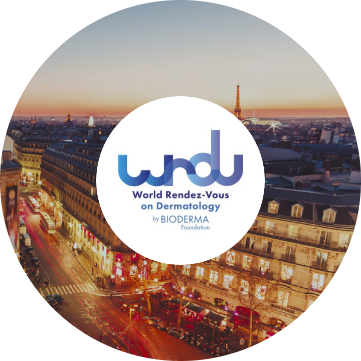 World Rendez-Vous in Dermatology