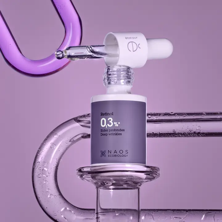 Запатентованная технология In-Skin™