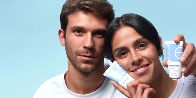 Средства базового ухода