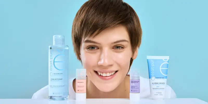 Экобиология в сердце персонализированного ухода