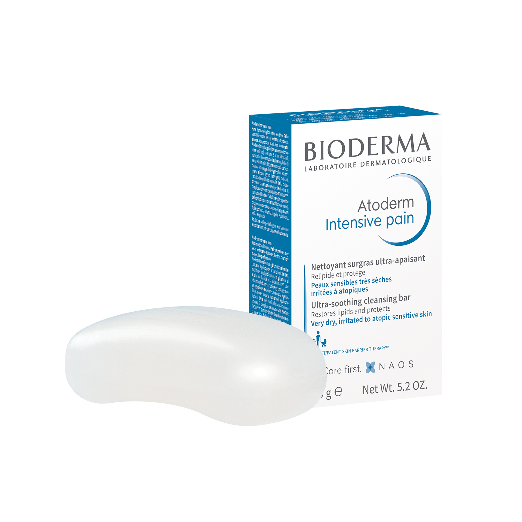 Косметика Bioderma