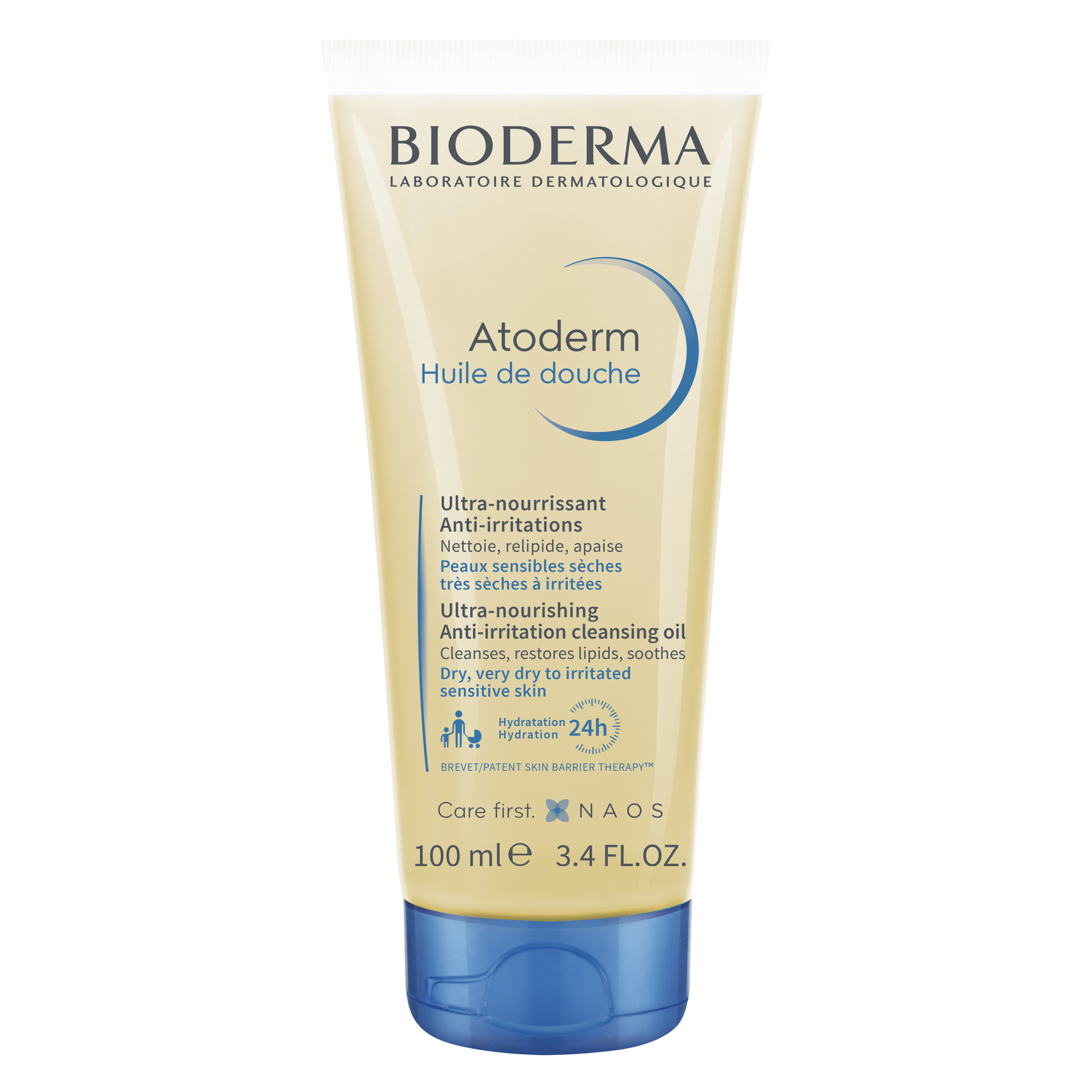 Косметика Bioderma