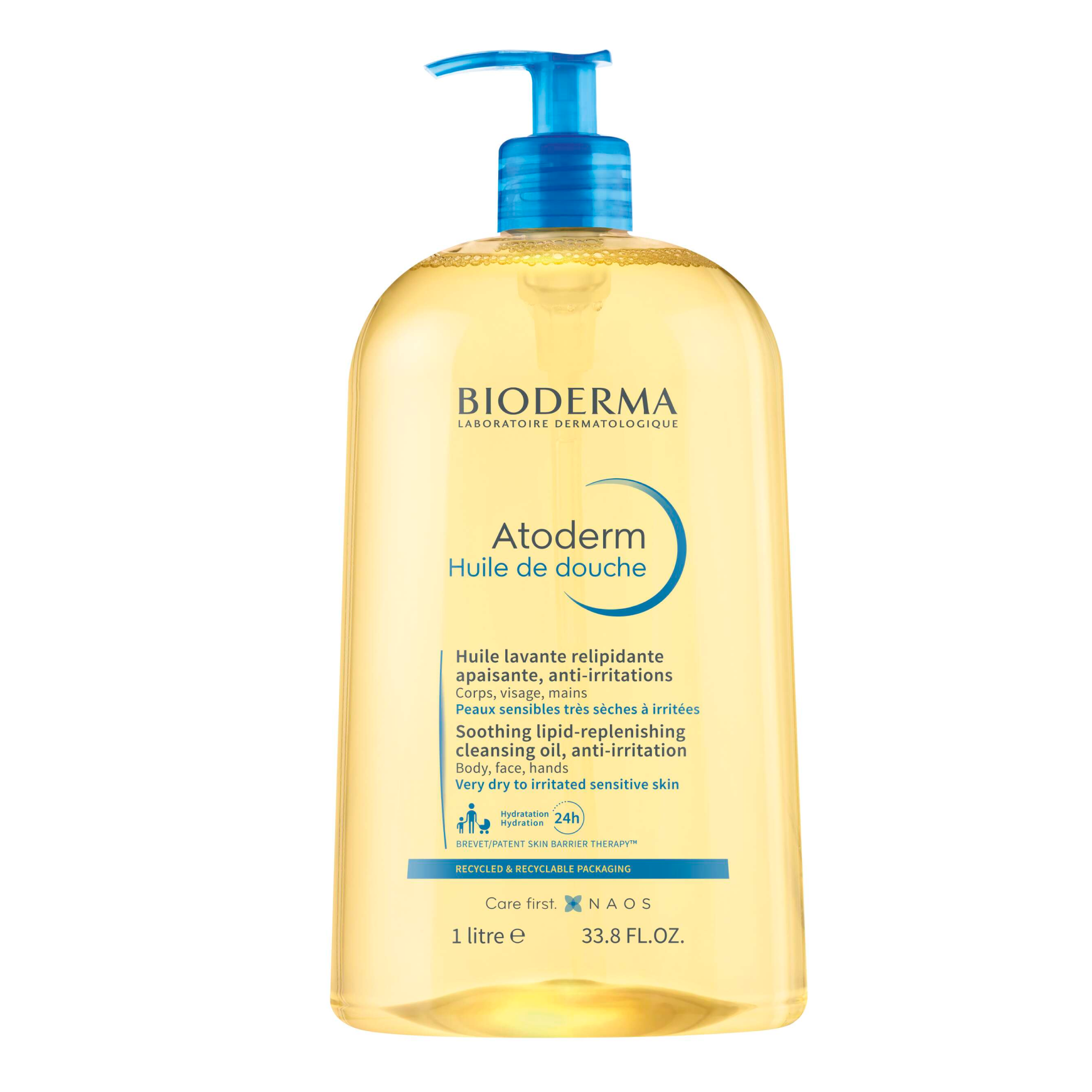 Косметика Bioderma