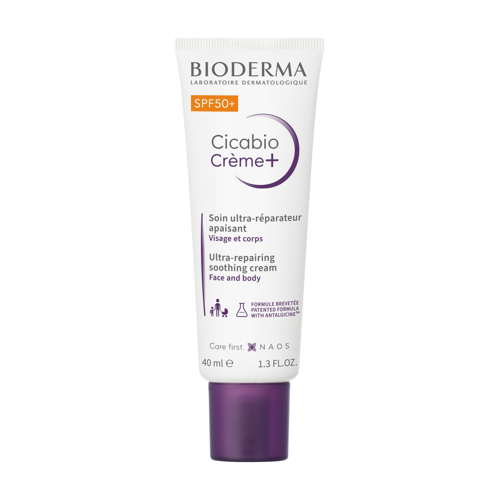 Косметика Bioderma