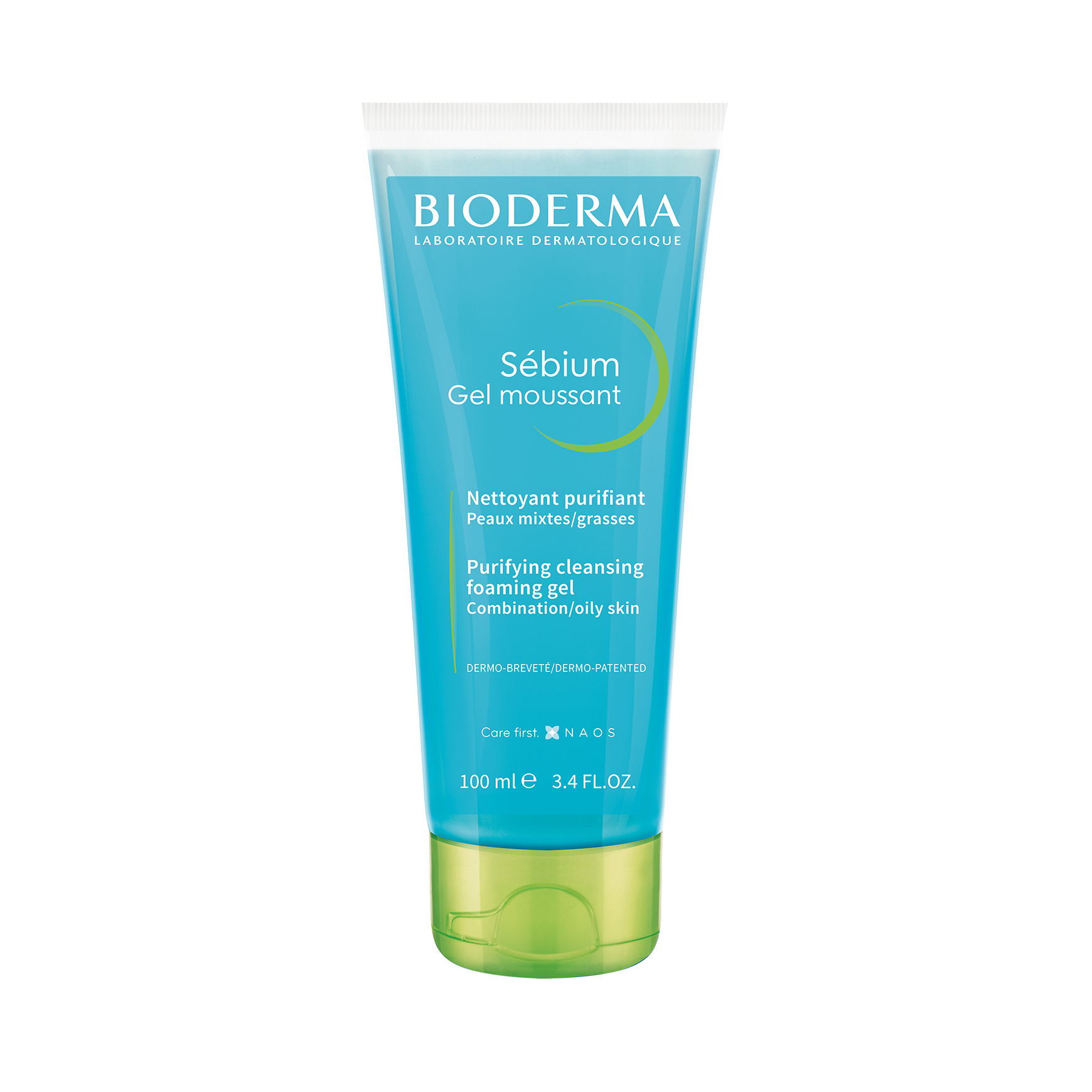 Косметика Bioderma