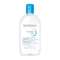 Hydrabio Мицеллярная вода, 500 мл