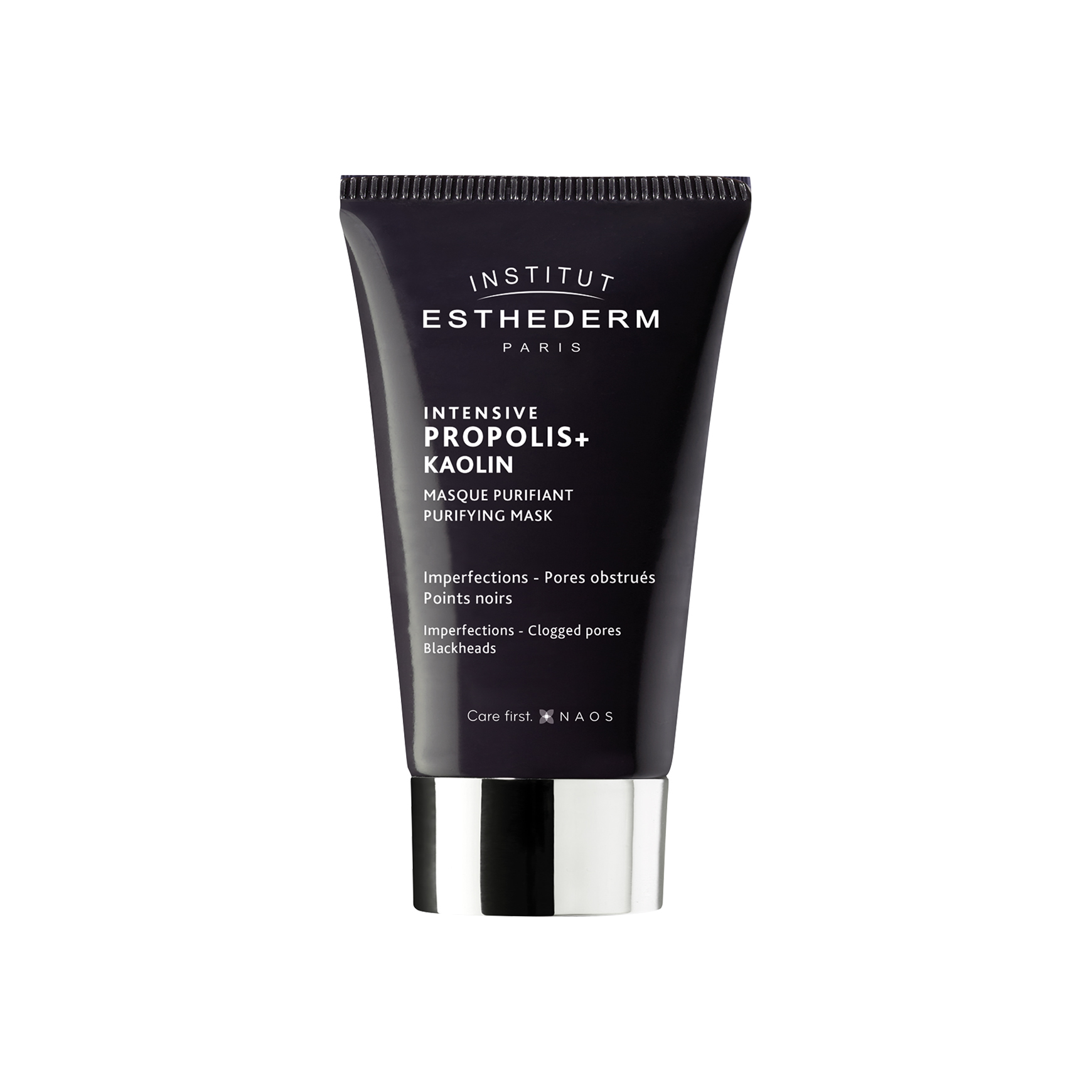 

Косметика Institut Esthederm, Очищающая маска Propolis+ с каолином