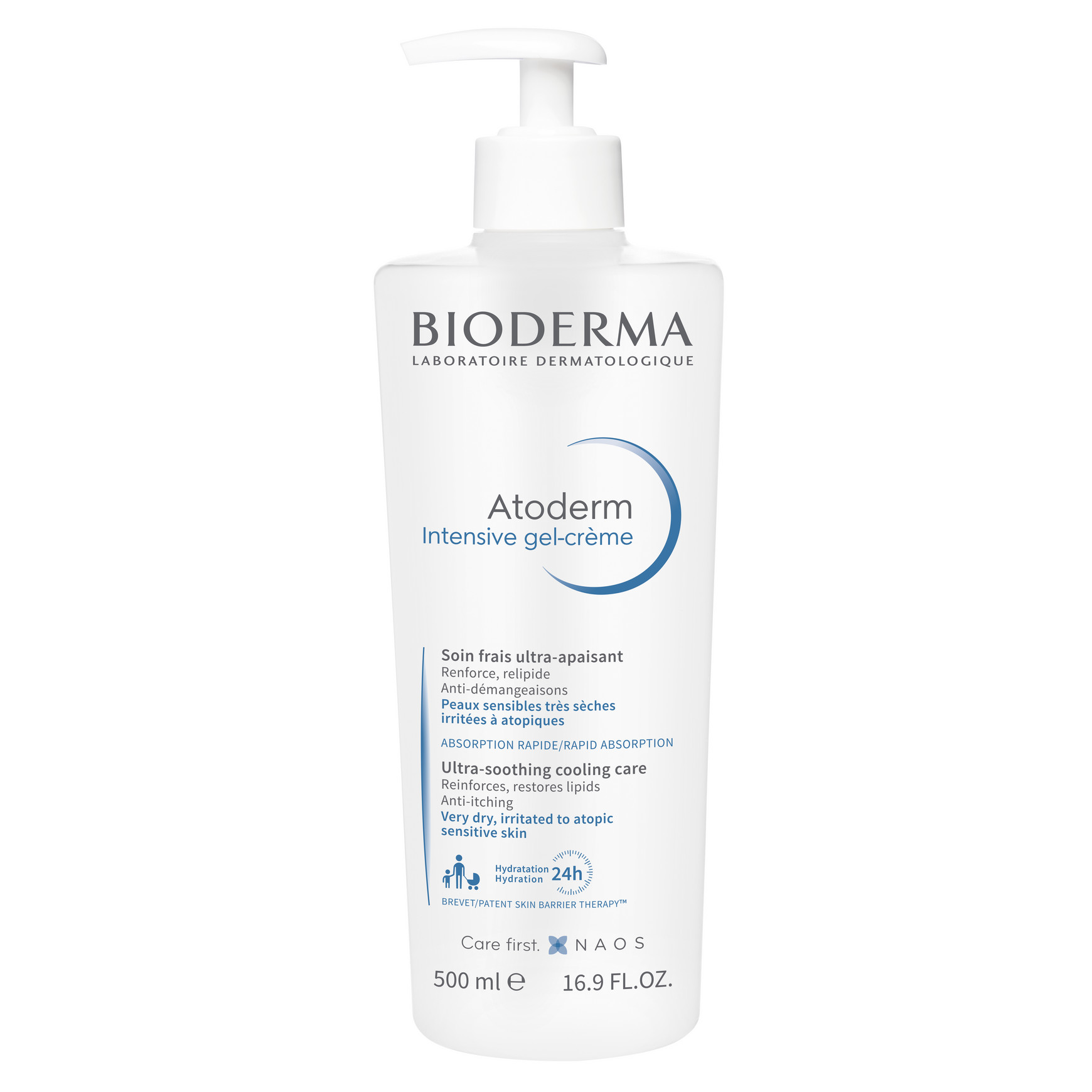 Косметика Bioderma