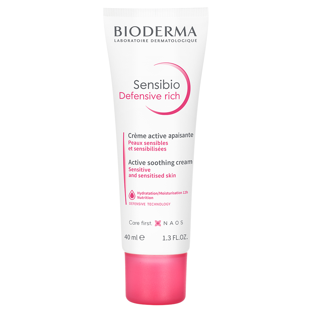 Косметика Bioderma