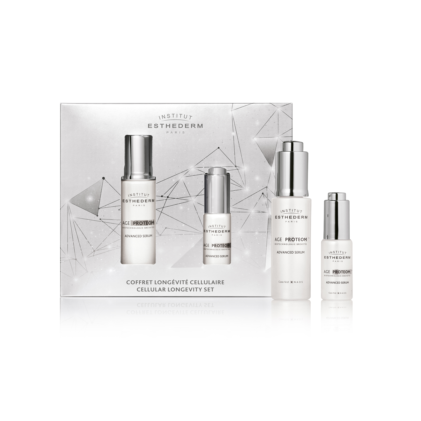 Косметика Institut Esthederm