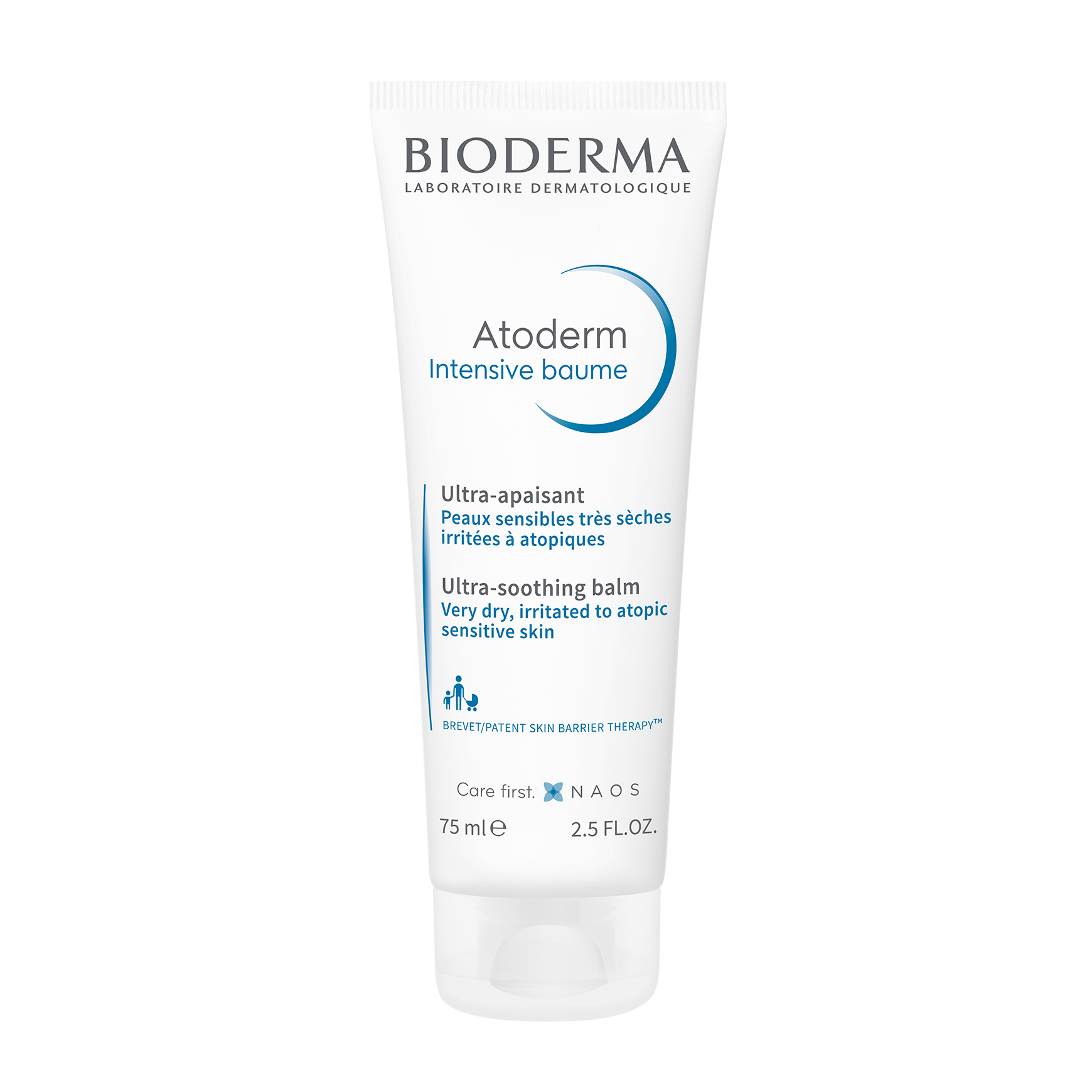 Косметика Bioderma