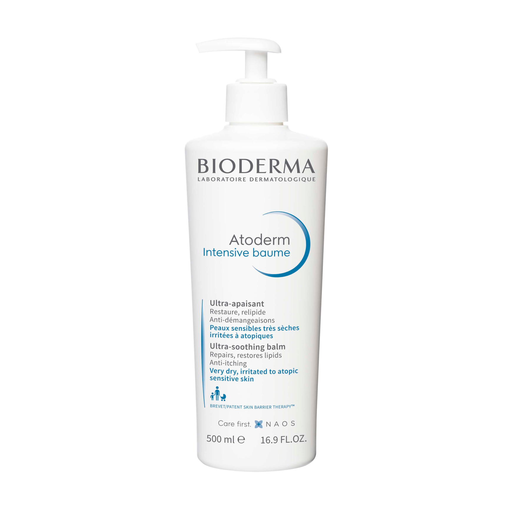 Косметика Bioderma