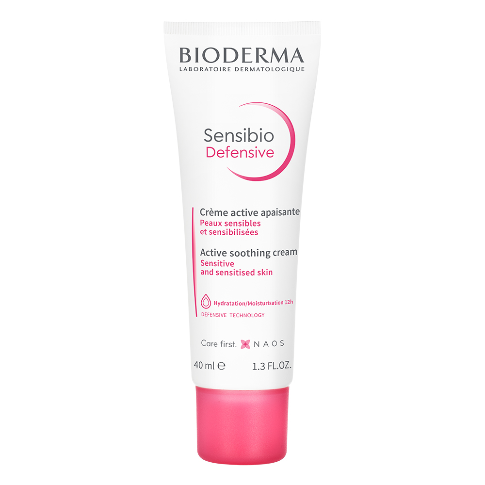 Косметика Bioderma