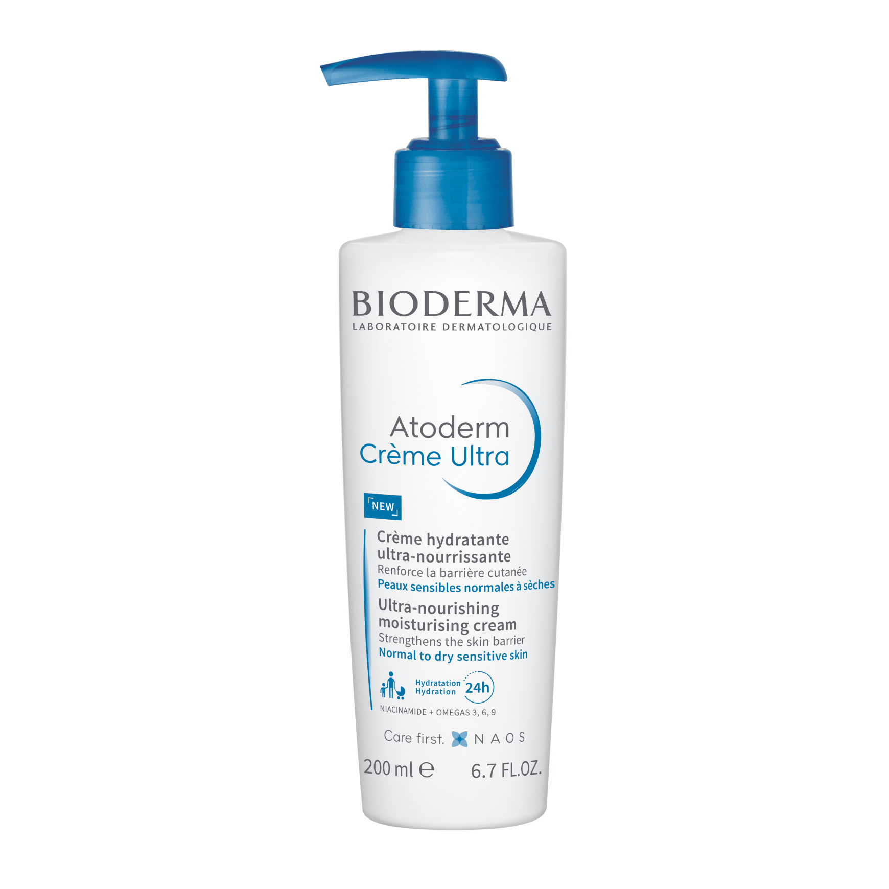 Косметика Bioderma