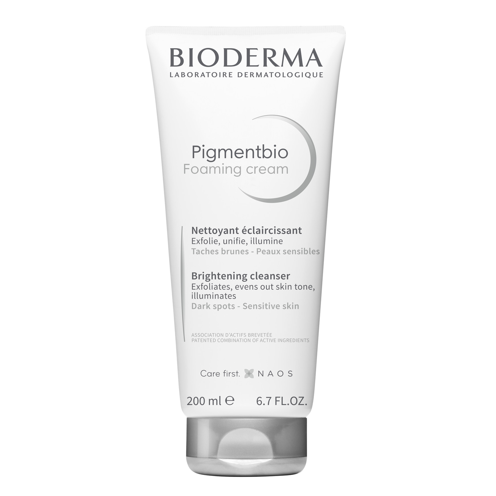 Косметика Bioderma