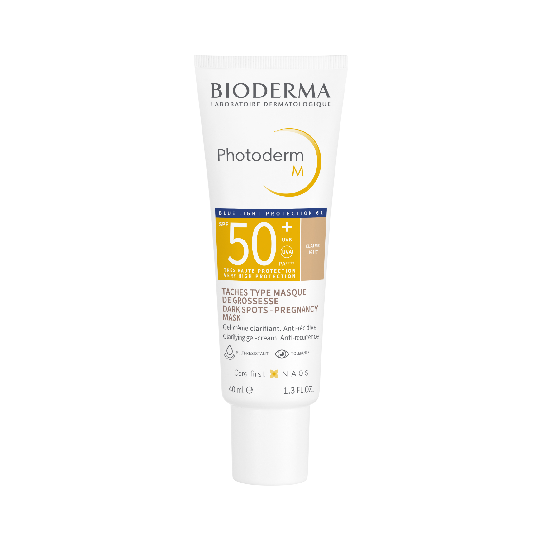 Косметика Bioderma