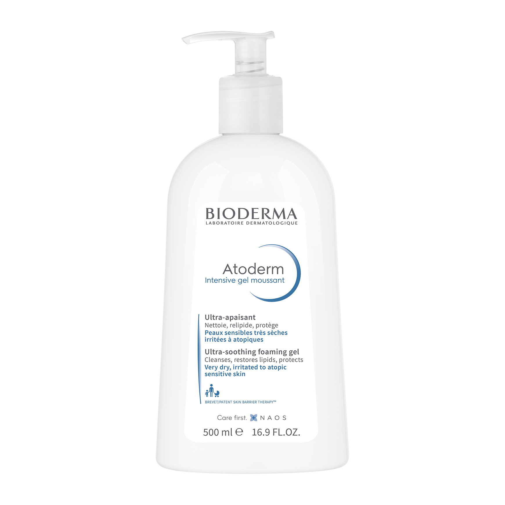 Косметика Bioderma