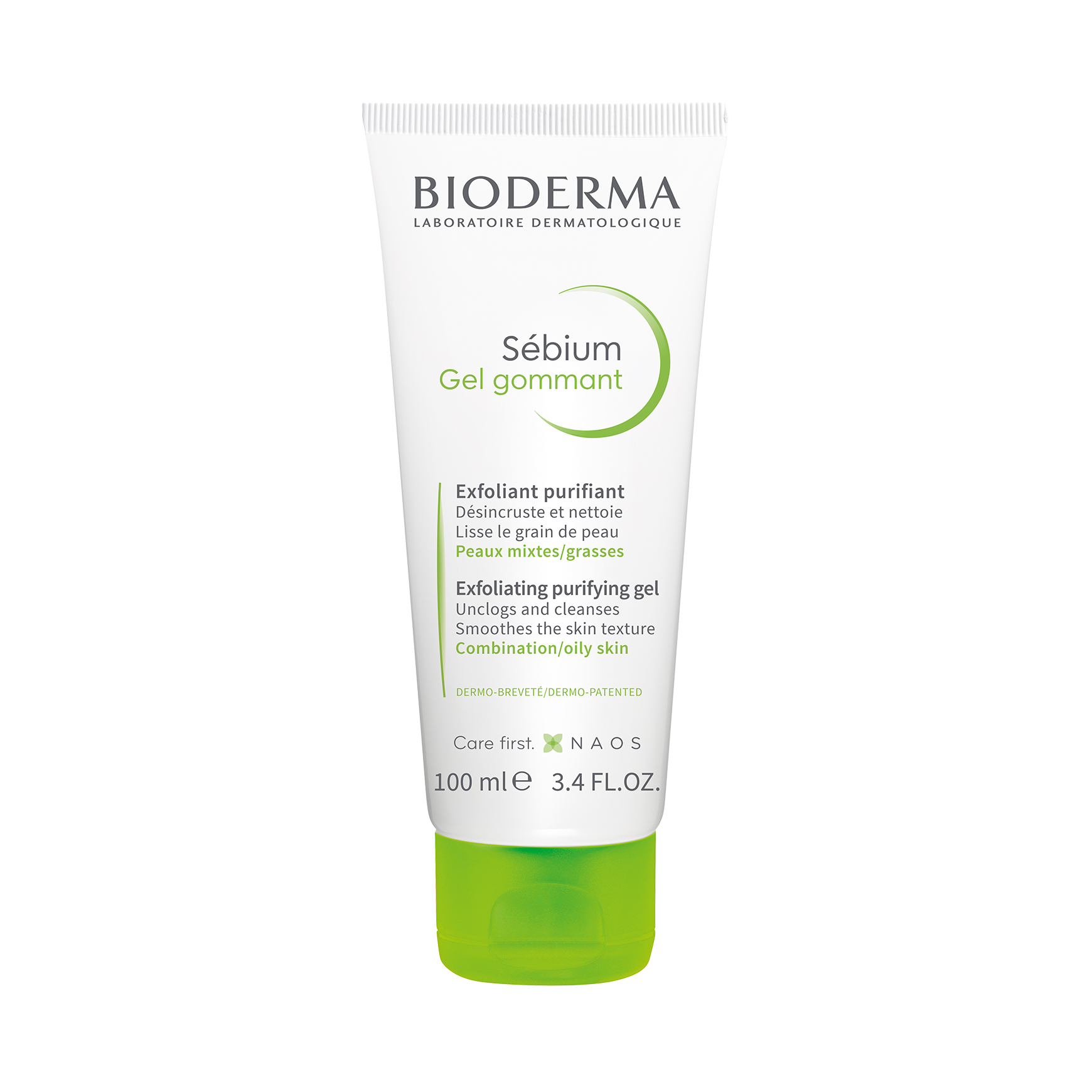 Косметика Bioderma 1870₽