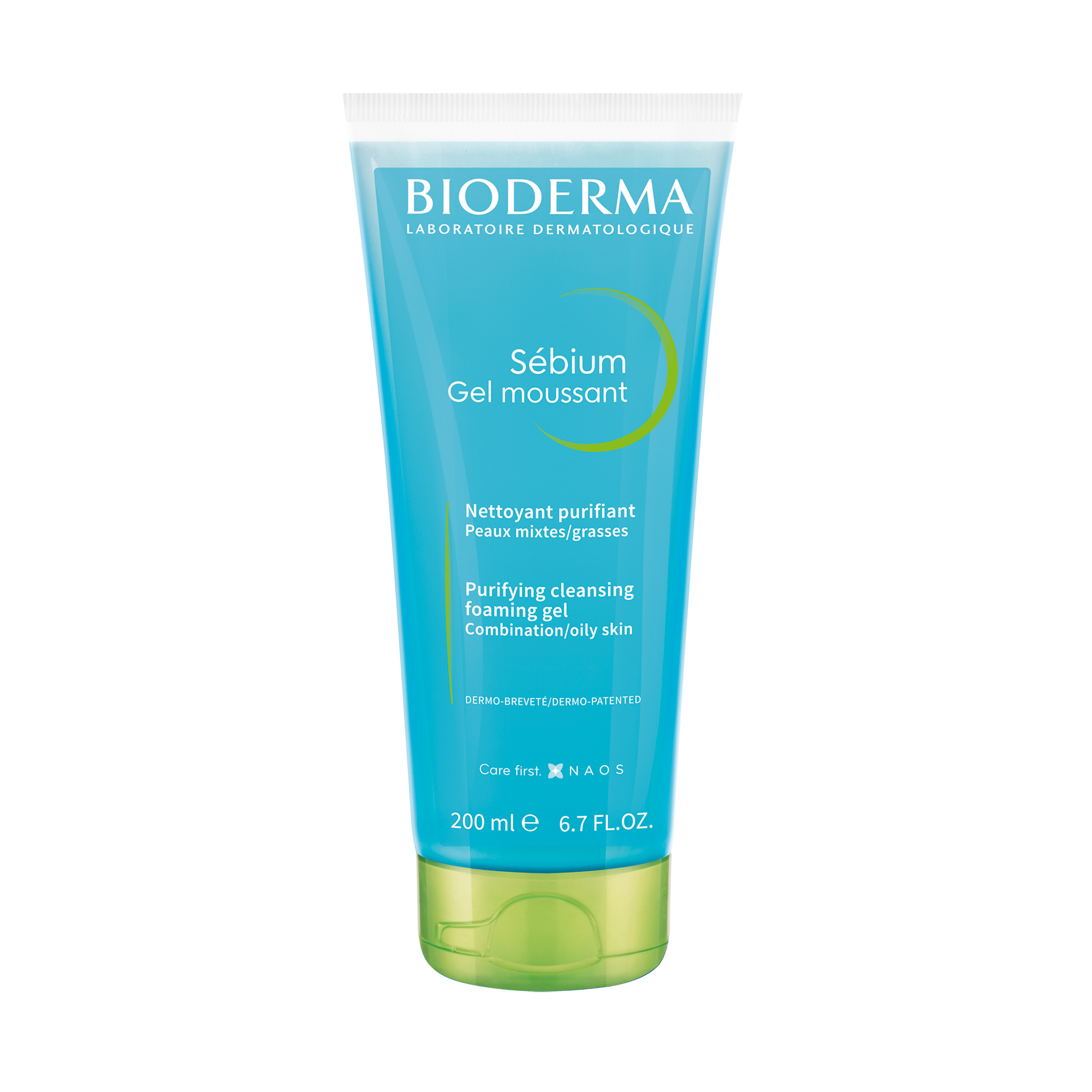 Косметика Bioderma