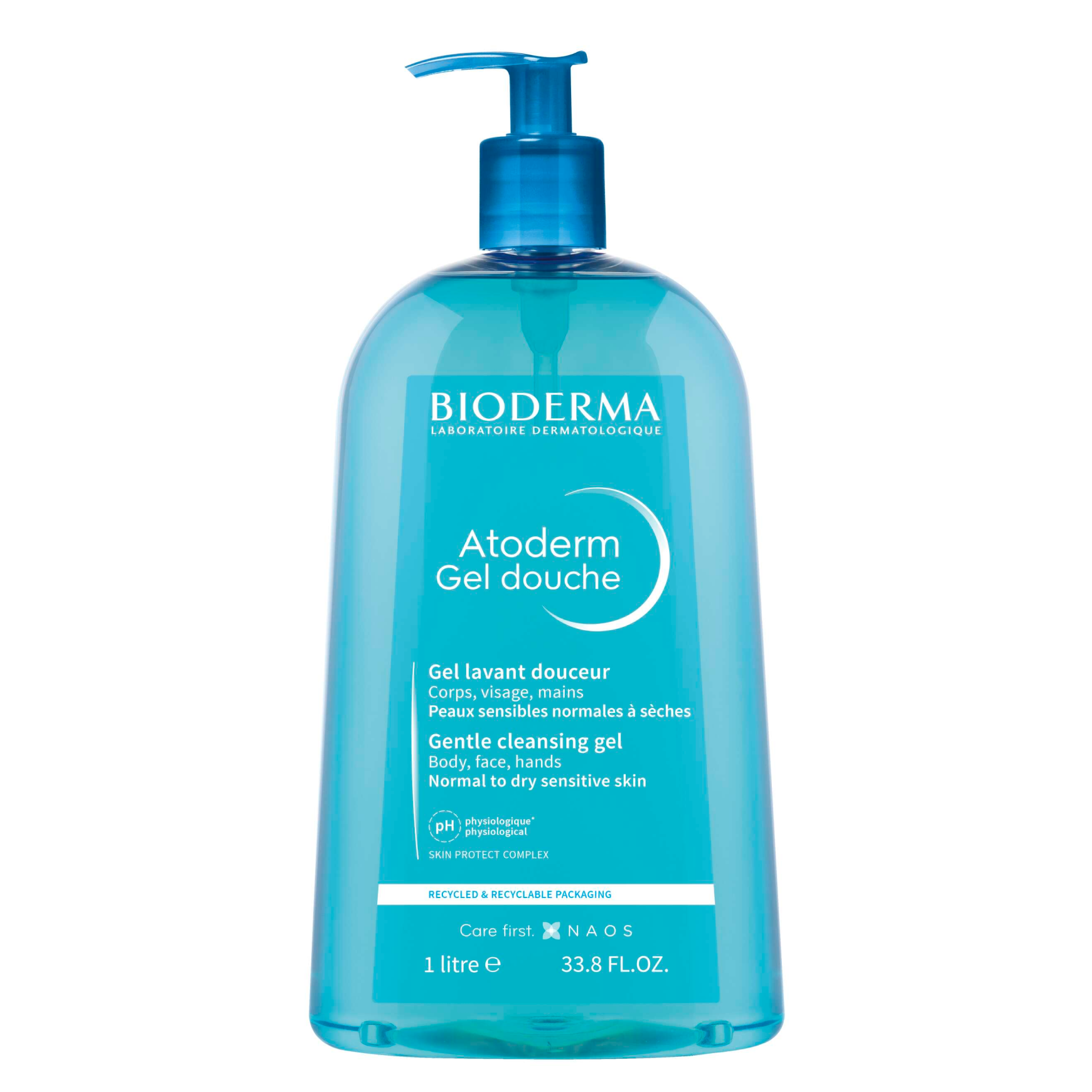 Косметика Bioderma