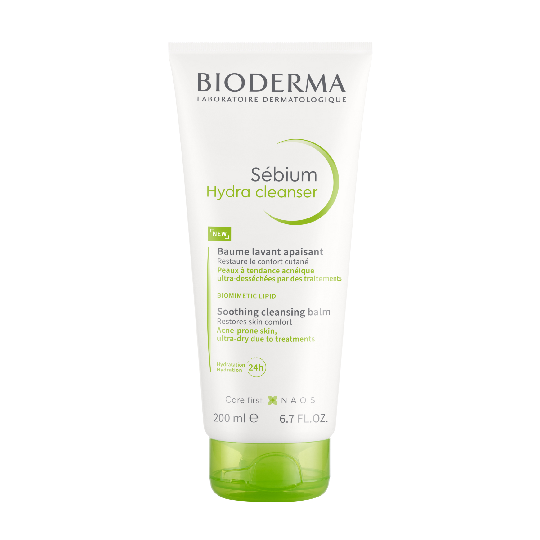 Косметика Bioderma