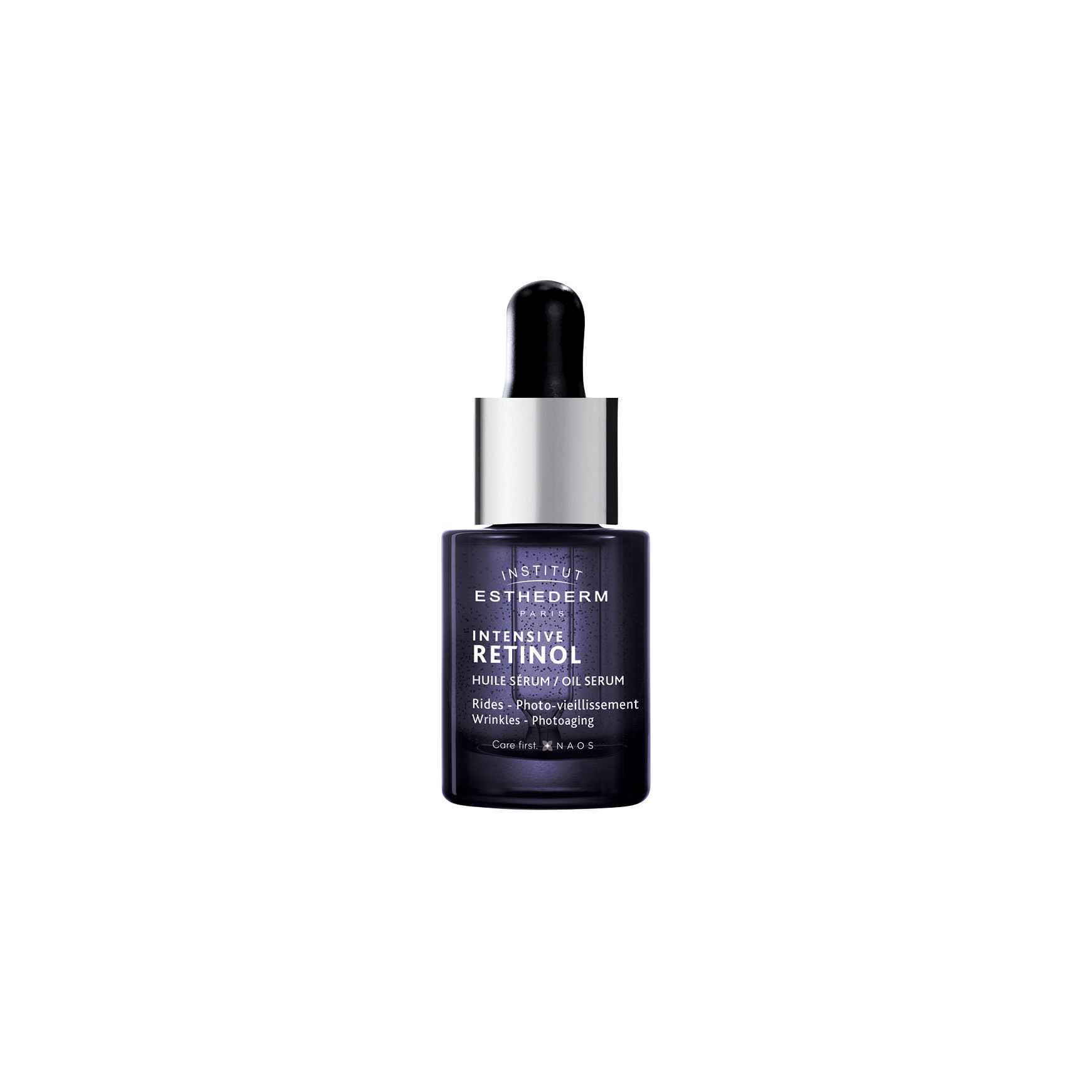 

Косметика Institut Esthederm, Масло-сыворотка с ретинолом