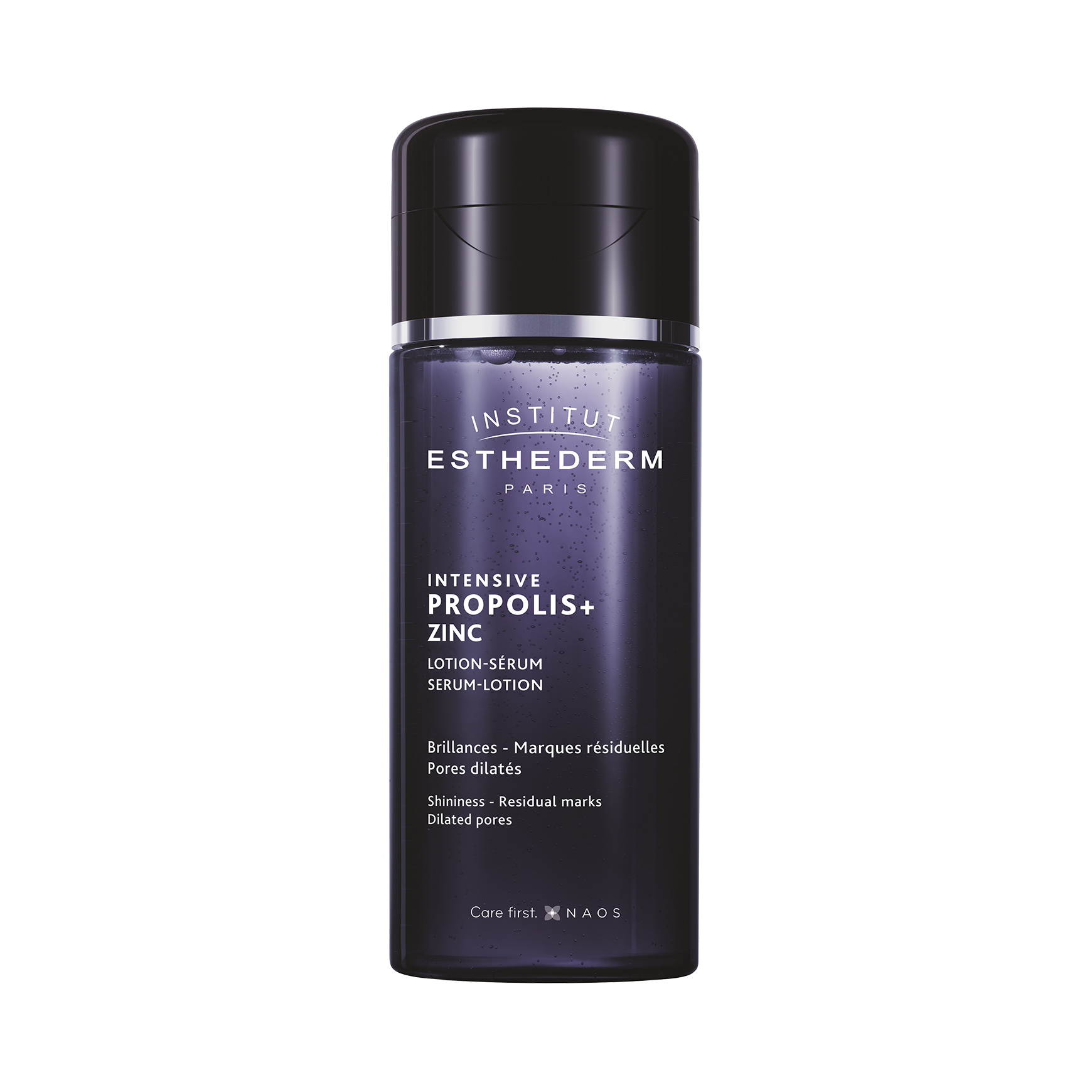 

Косметика Institut Esthederm, Лосьон-сыворотка Propolis+ c цинком