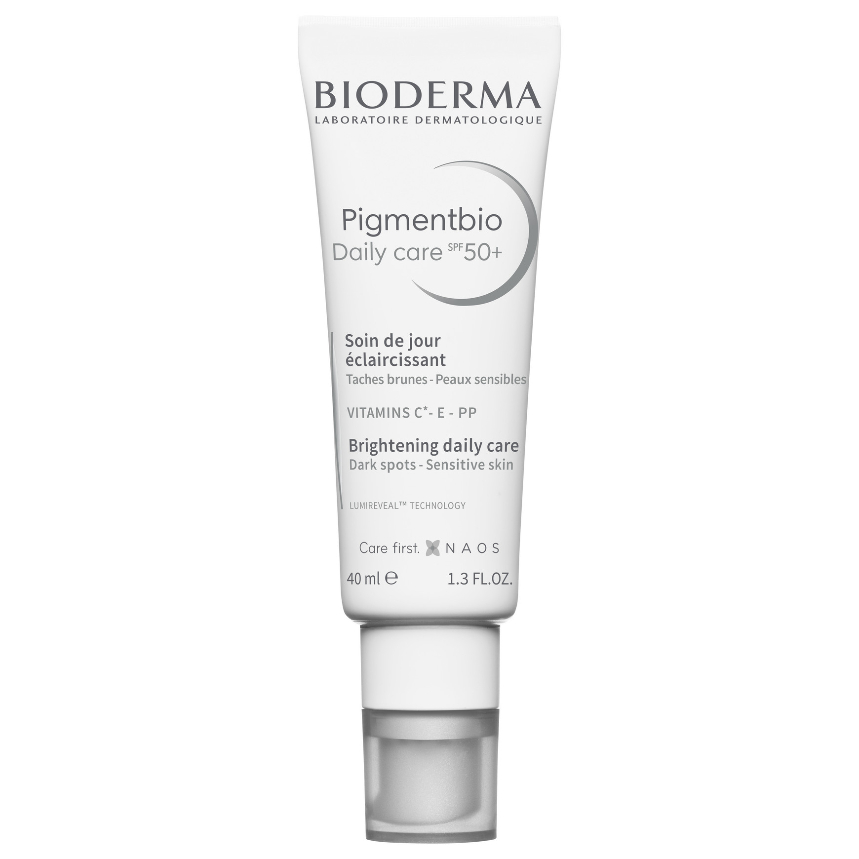 Косметика Bioderma