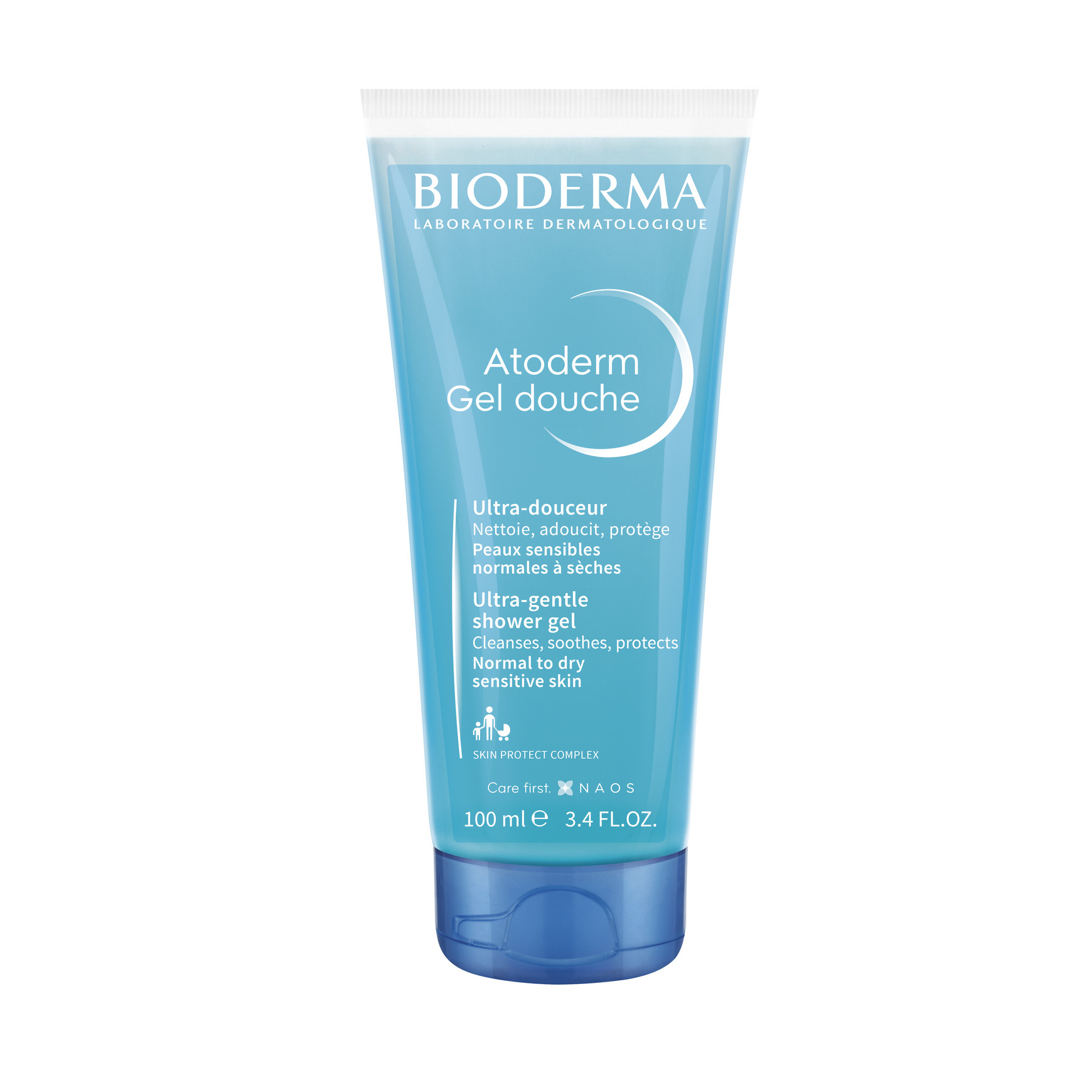 Косметика Bioderma