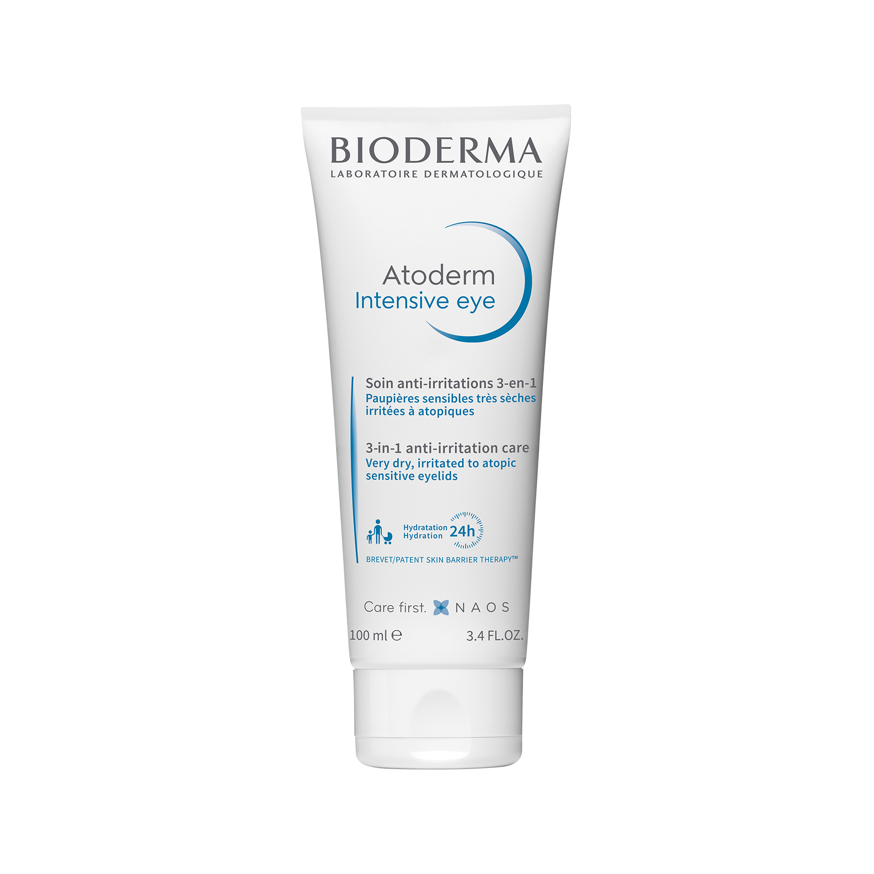 Косметика Bioderma