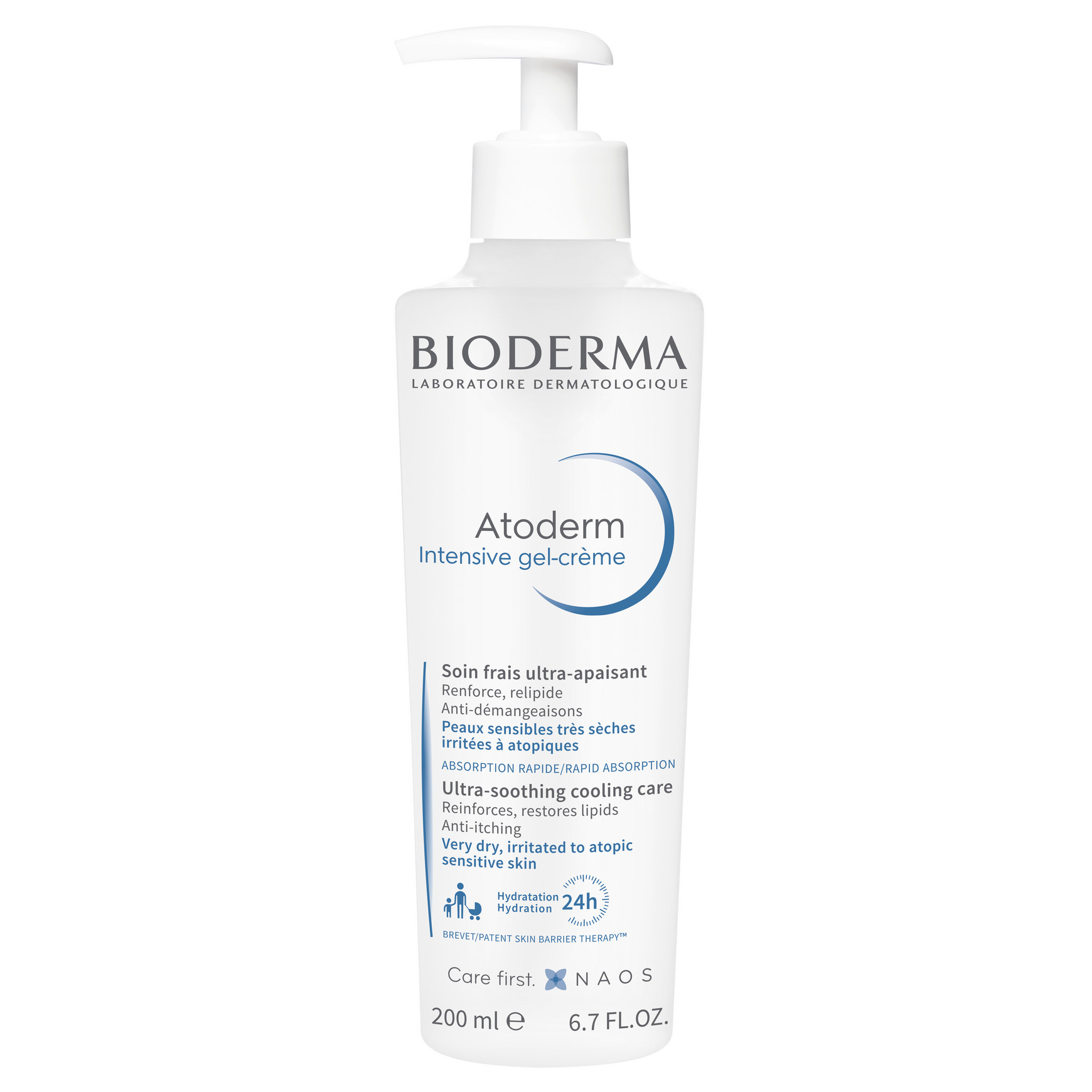 Косметика Bioderma