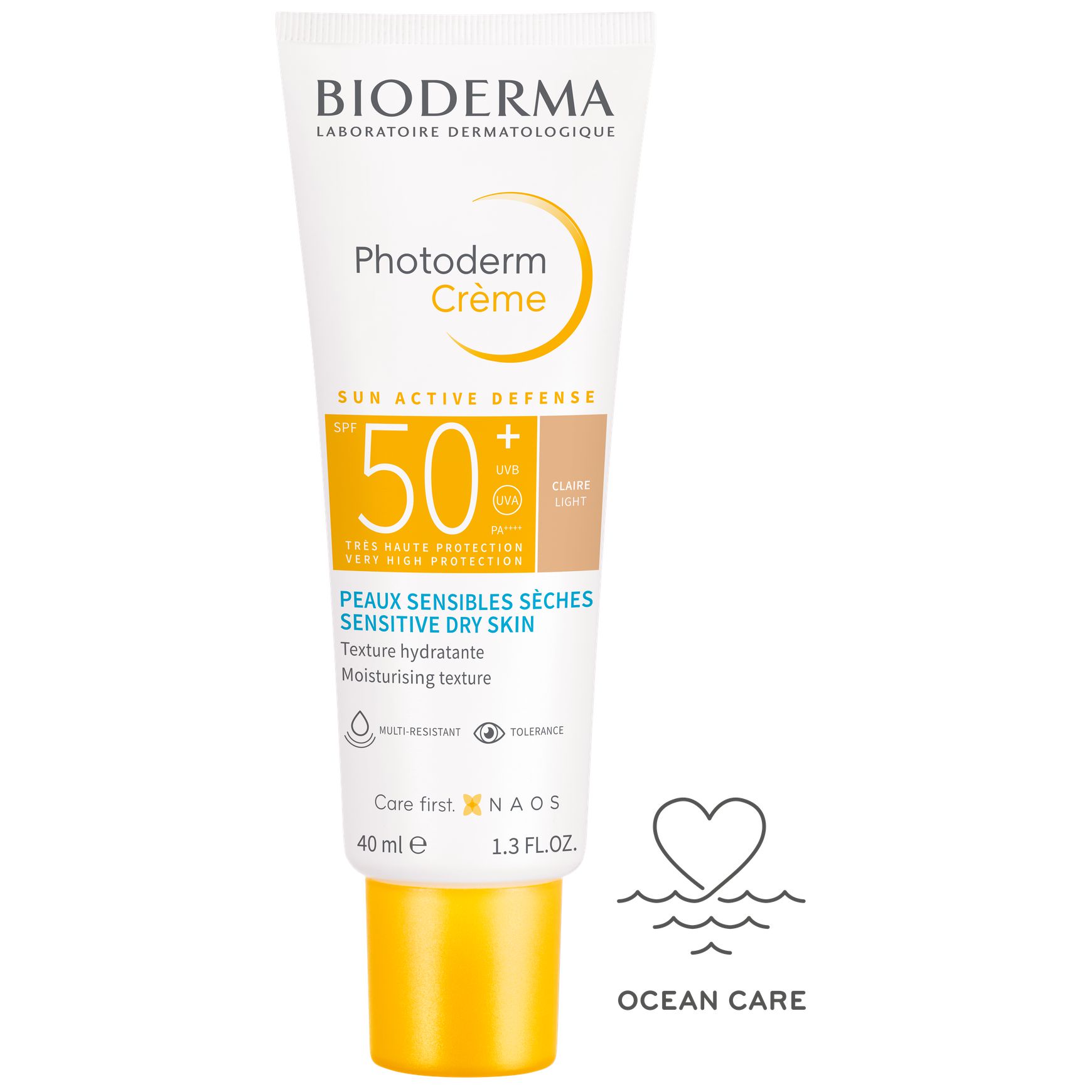 Косметика Bioderma