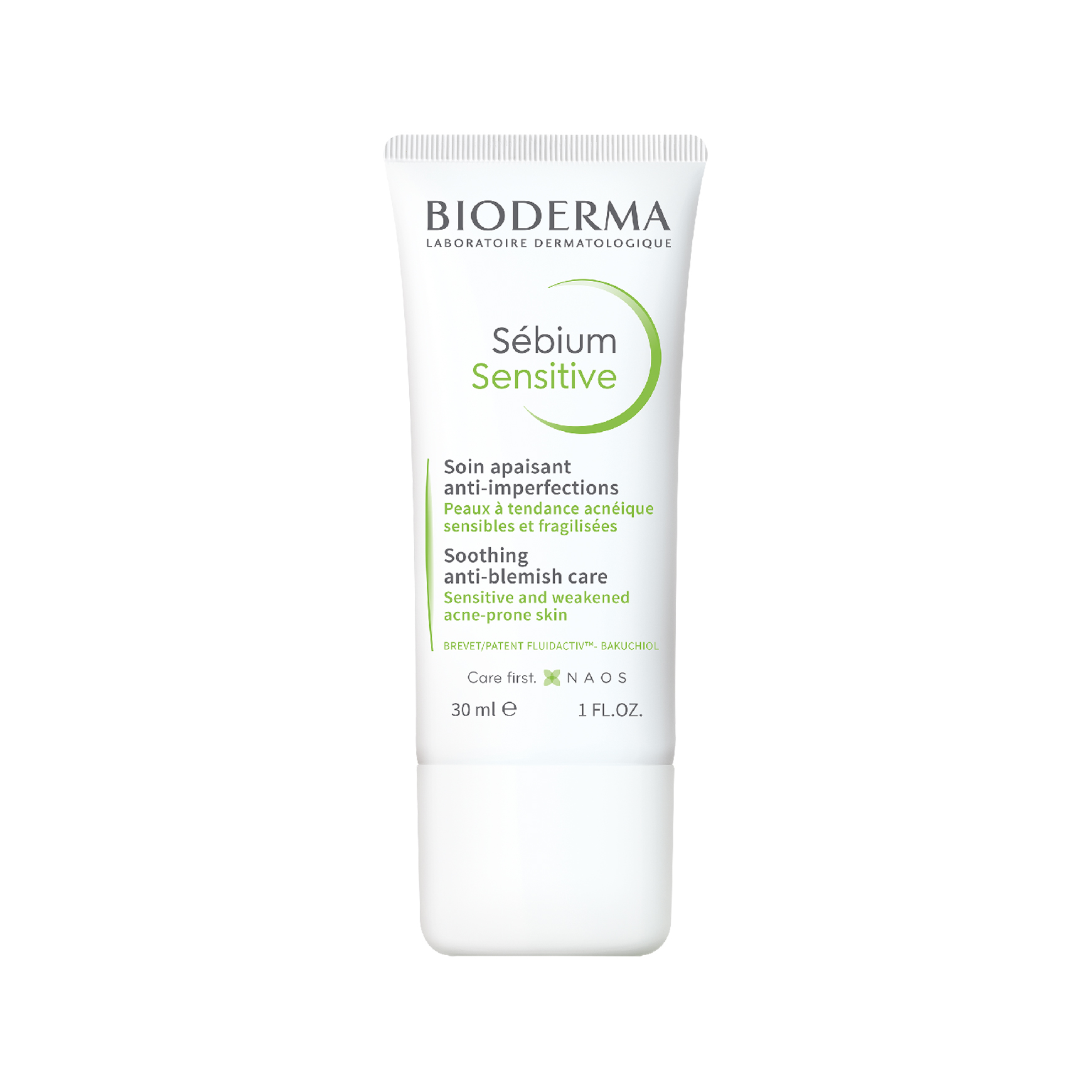 Косметика Bioderma