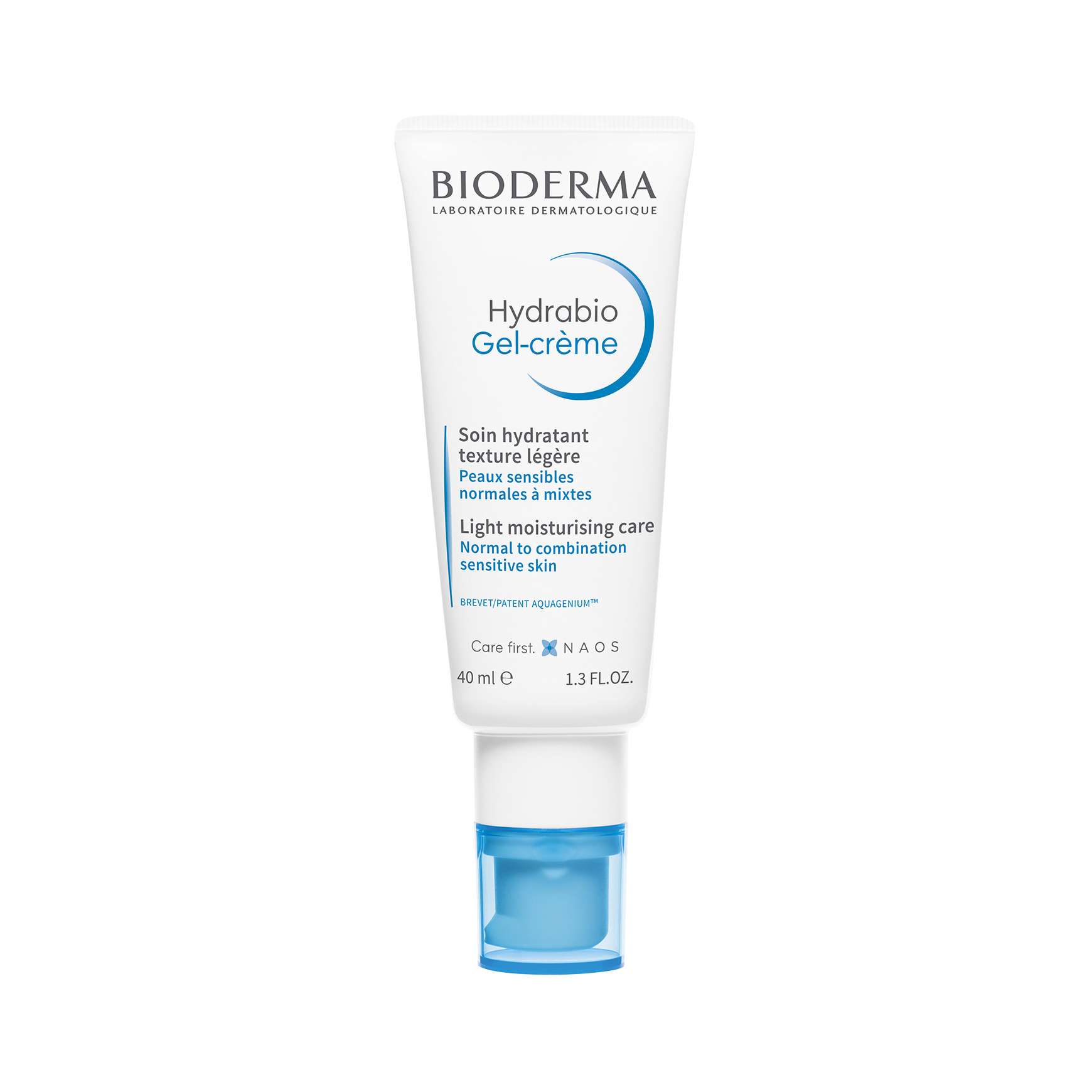 Косметика Bioderma