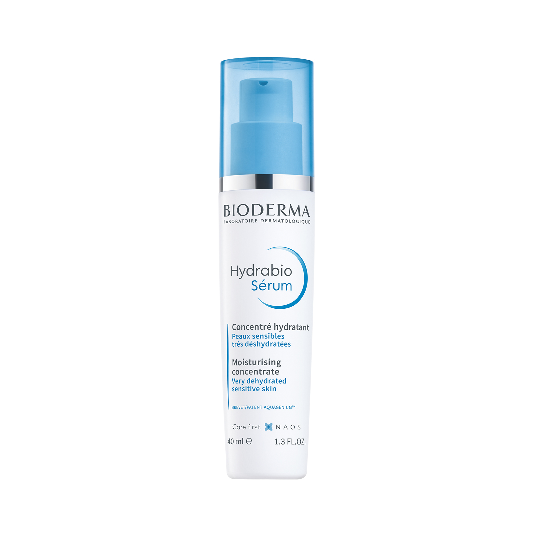 Косметика Bioderma