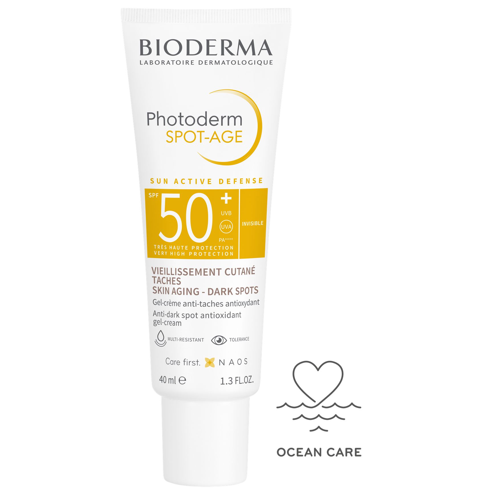 Косметика Bioderma