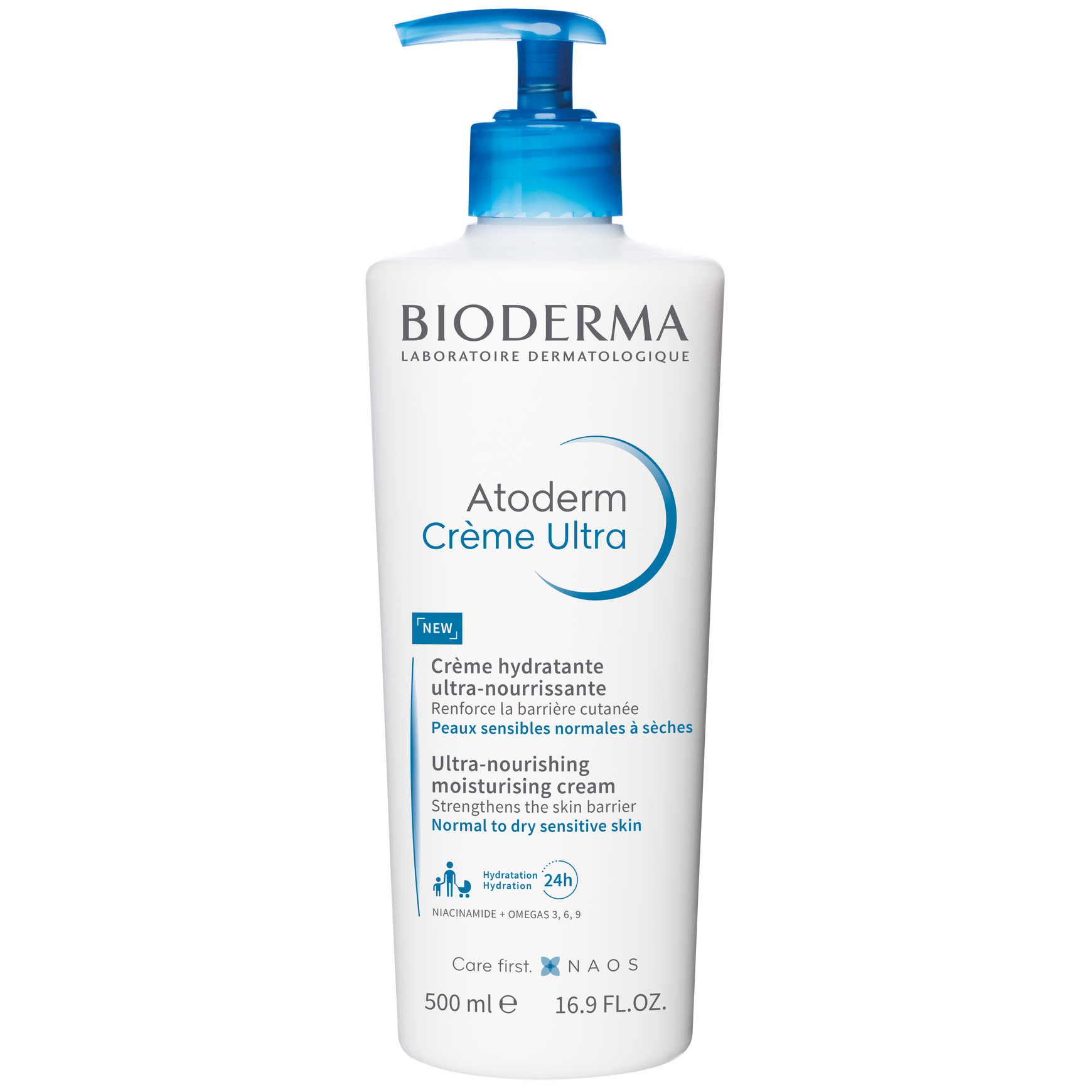 Косметика Bioderma