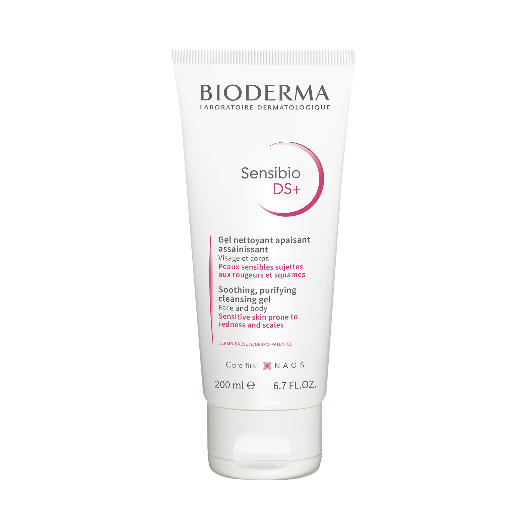 Косметика Bioderma