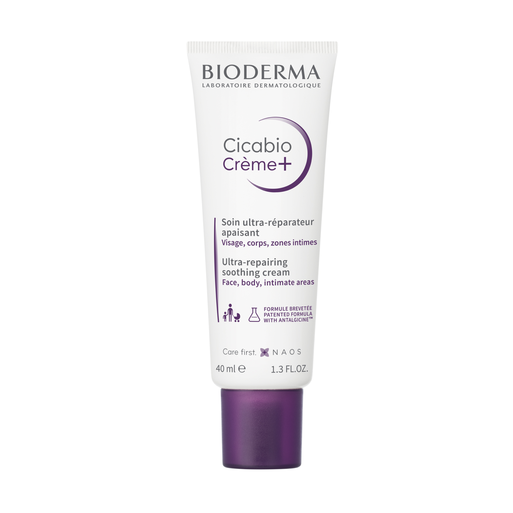 Косметика Bioderma