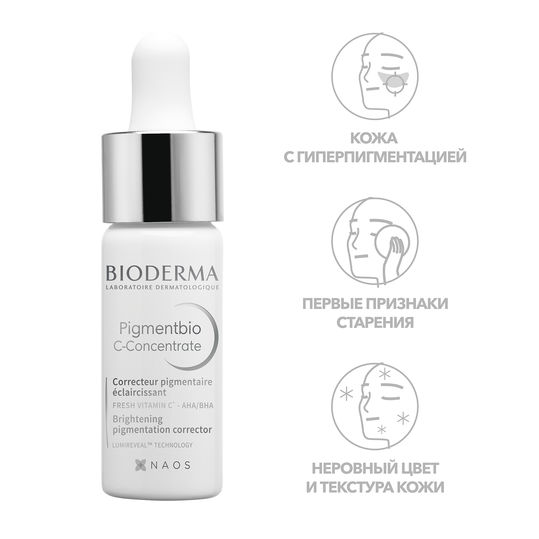 Косметика Bioderma