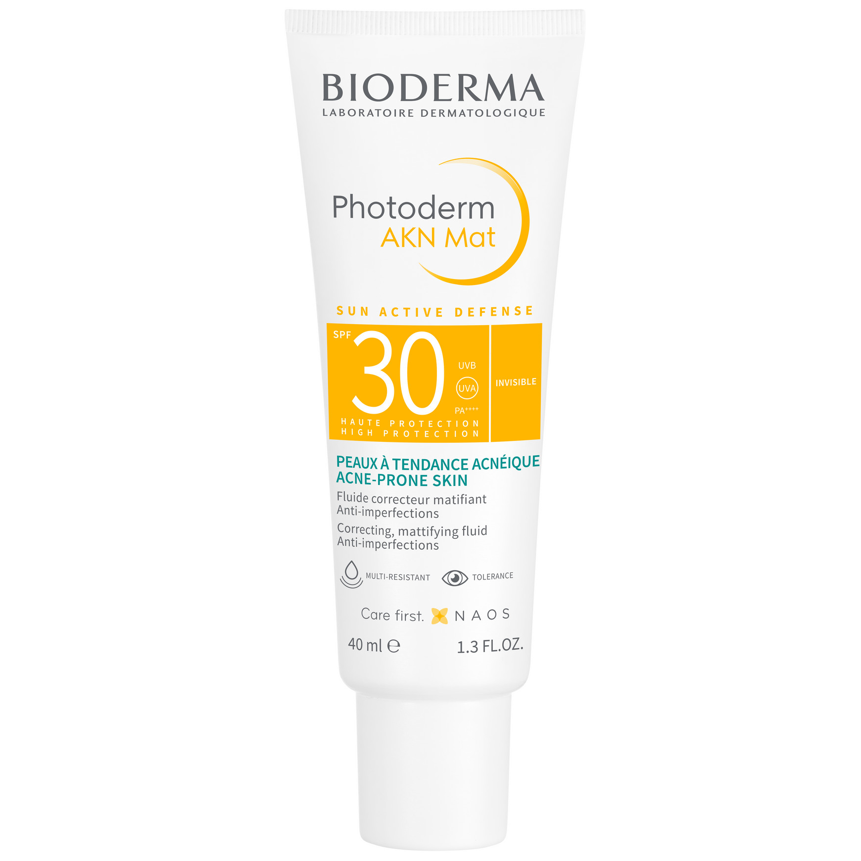 Косметика Bioderma